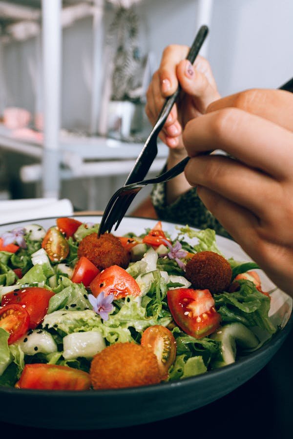 Effortless quick recipes to discover exciting flavors