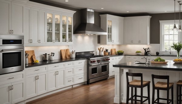 Top multifunctional cooking robots for every kitchen need